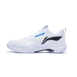 UNISEX Badminton Shoes - Blade Lite White