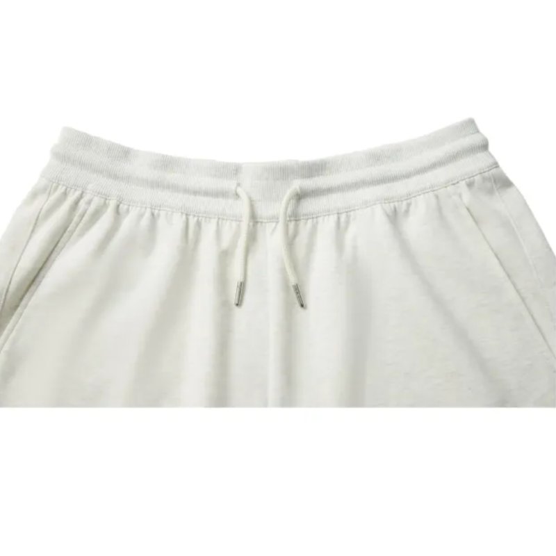 Badminton Shorts - Cool Grey