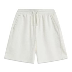 Badminton Shorts - Cool Grey