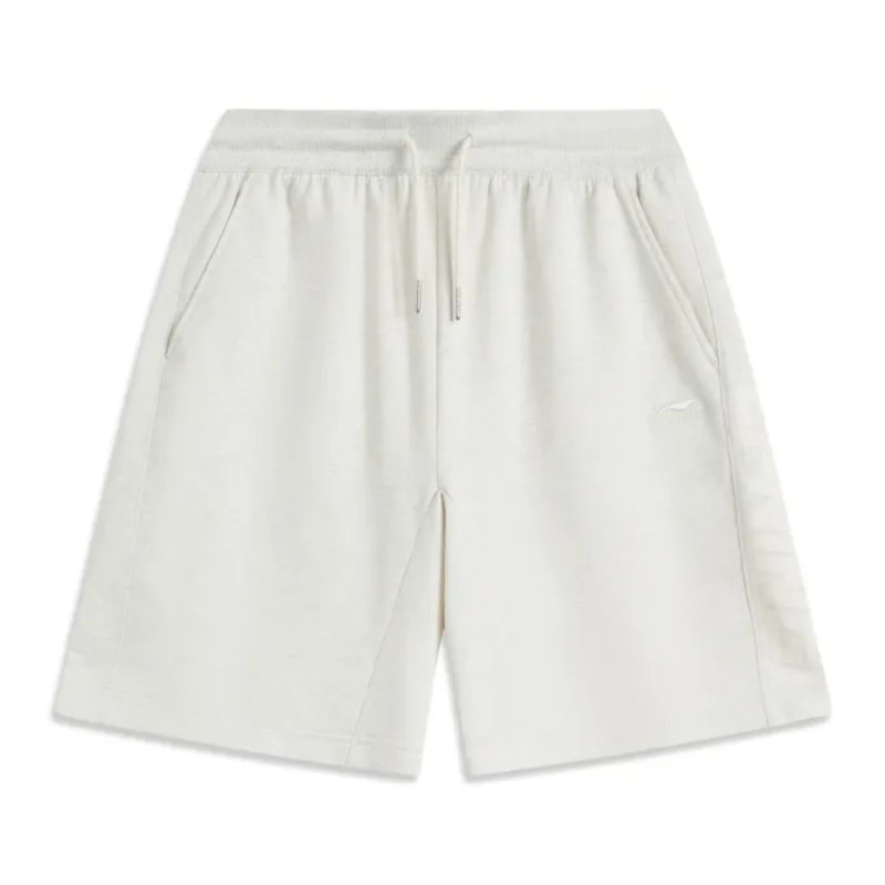 Badminton Shorts - Cool Grey