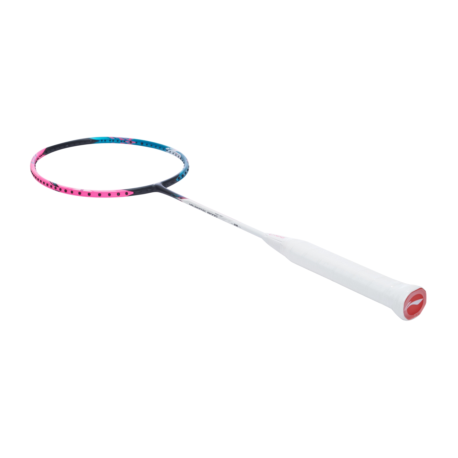 Badminton Racket Halbertec 8000 Li-Ning Li-Ning