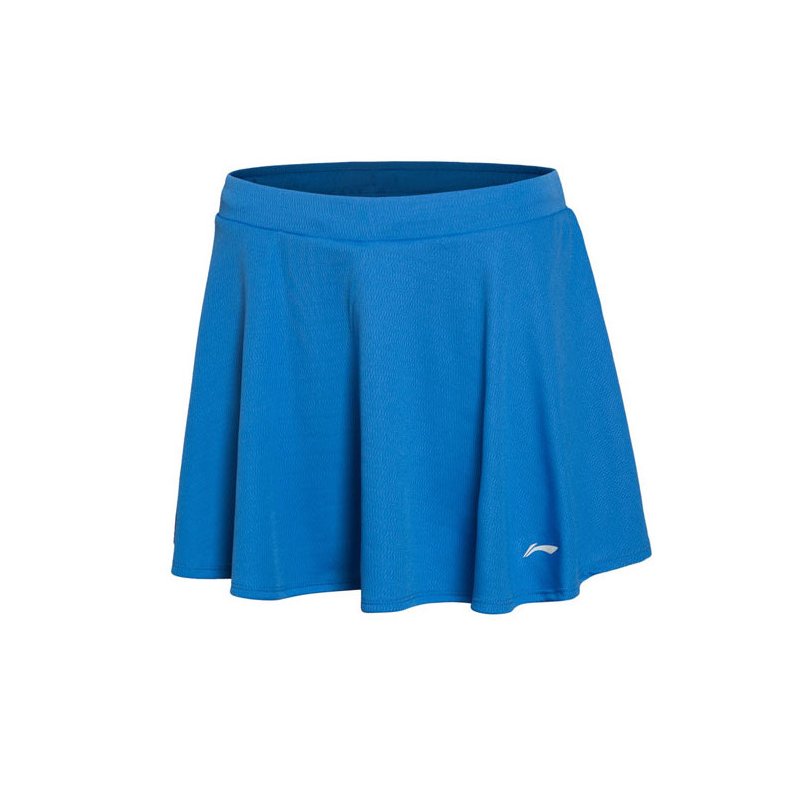 Badminton Skirt - BCC Blue