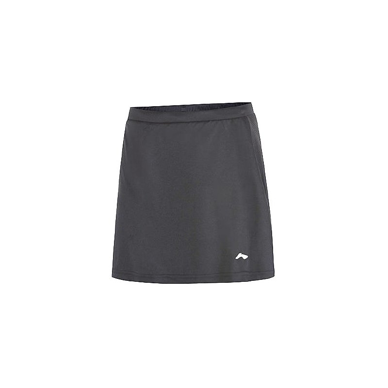Badminton Skirt - Classic Black XS