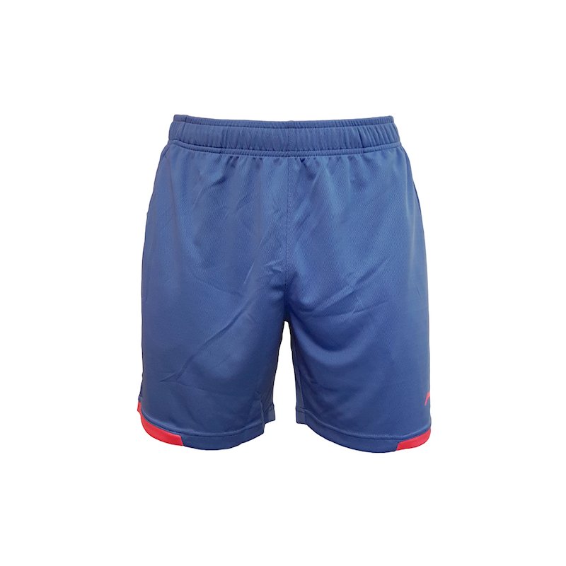 Badminton Shorts - BCC Blue