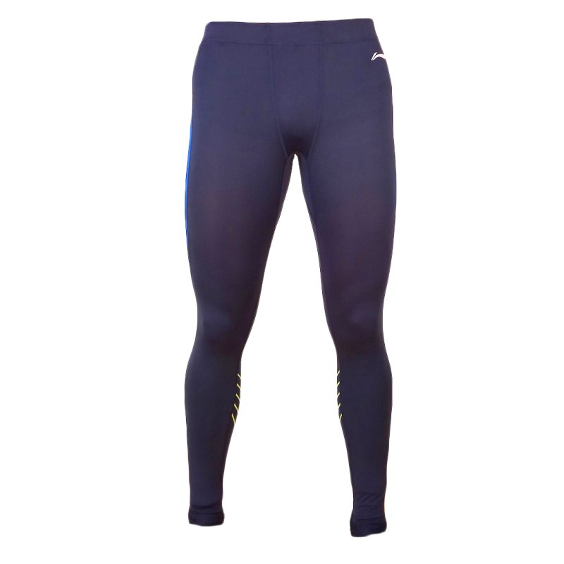 Tights - Long tights Blue Shine