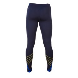 Tights - Long tights Blue Shine