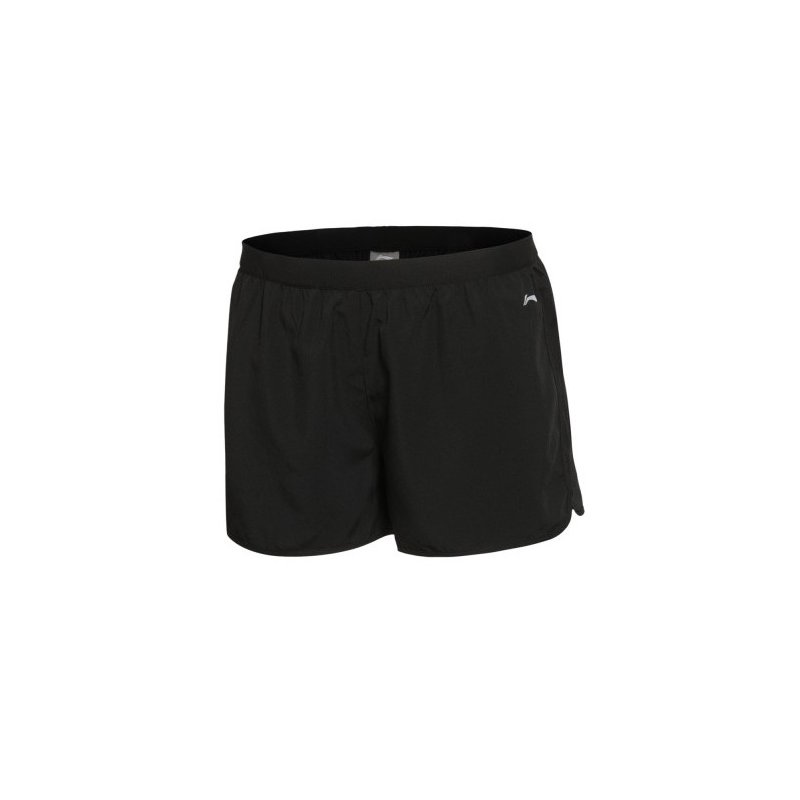 Shorts - Lbeshorts Black W