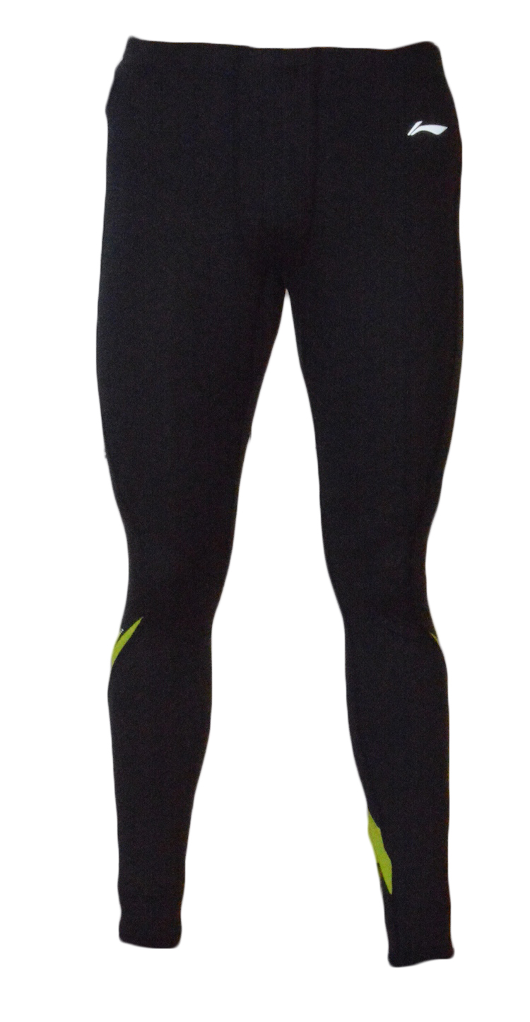 Tights - Running tights - LI-NING - Li-Ning
