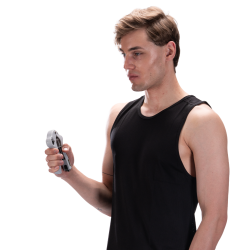 Hand Grip - Hand Grip HHX-054