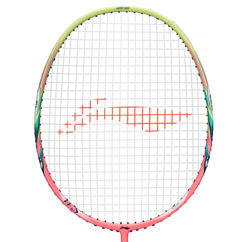 Badmintonschl�ger - Windstorm 72 Speed