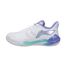 UNISEX Badminton Shoes - Yun Ting Purple Blaze