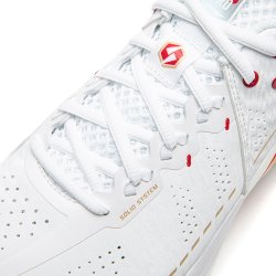 UNISEX Badminton Shoes - Lei Ting II Pro Thunder