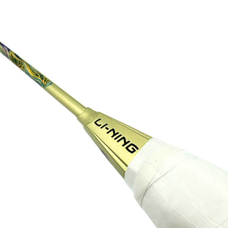 Badminton Racket - AXForce 100