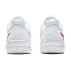 UNISEX Badminton Shoes - Lei Ting II Pro Thunder
