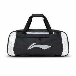 Badminton Bag - Global Black 3