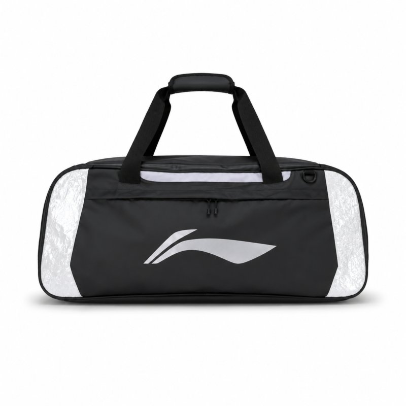 Badminton Bag - Global Black 3