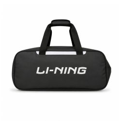 Badminton Bag - Global Black 3