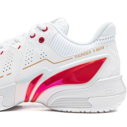 UNISEX Badminton Shoes - Lei Ting II Pro Thunder