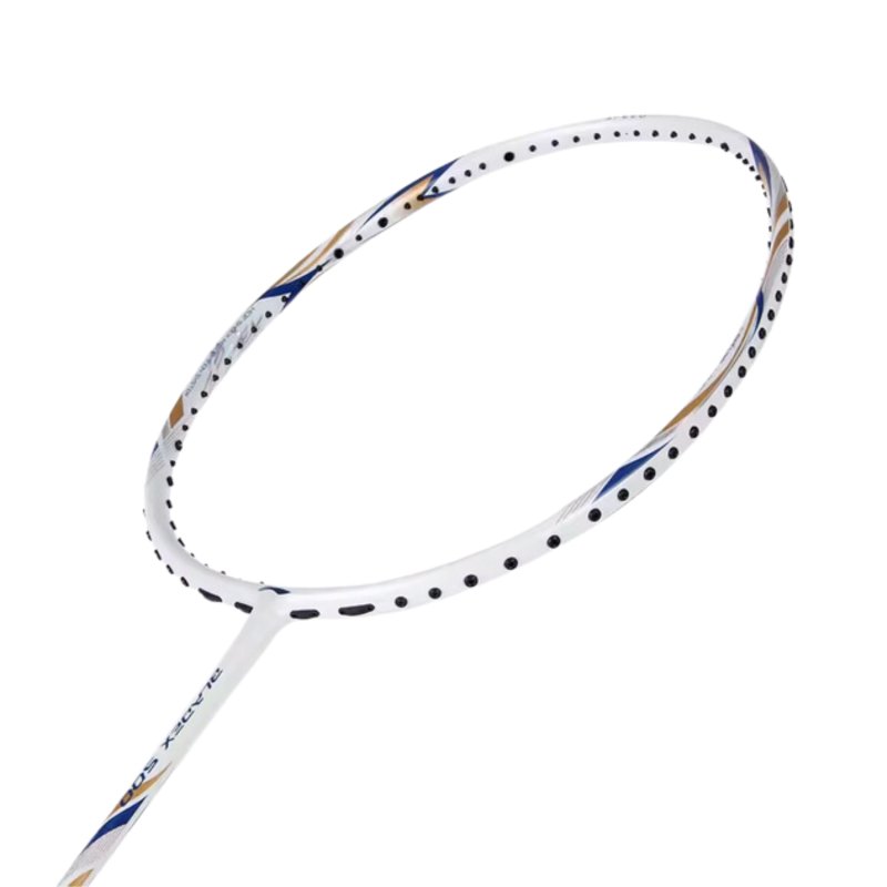 Raquette de Badminton - Bladex 500 White