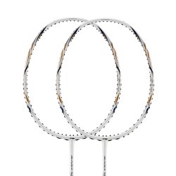 Raquette de Badminton - Bladex 500 White