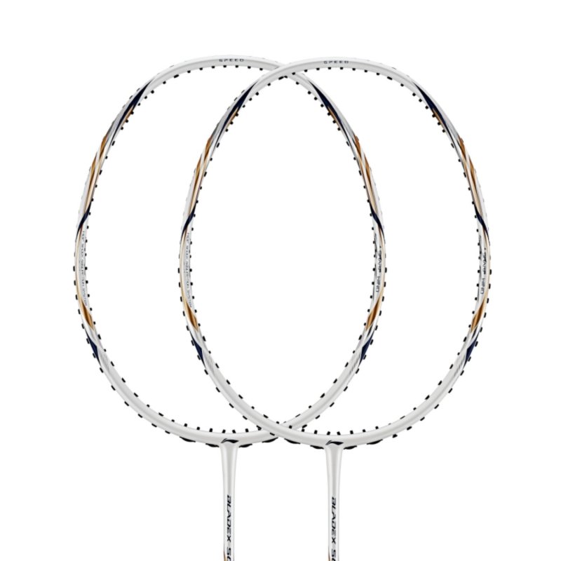Raquette de Badminton - Bladex 500 White