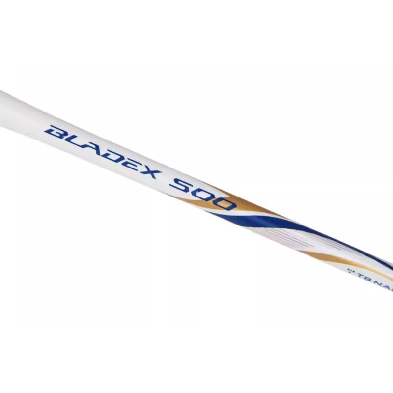 Raquette de Badminton - Bladex 500 White
