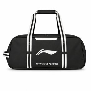 Badminton Bag - Stormy Black