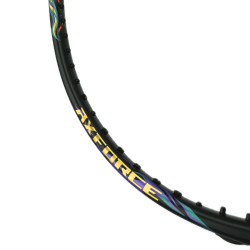 Badminton Racket - AXForce 100