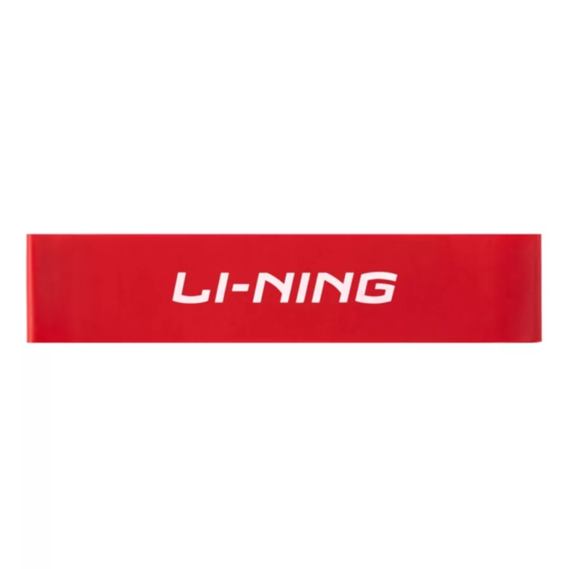 Training elastic - Li-Ning training elastic