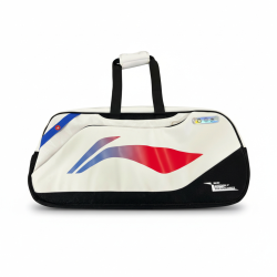 Badminton Bag -  Quadro White