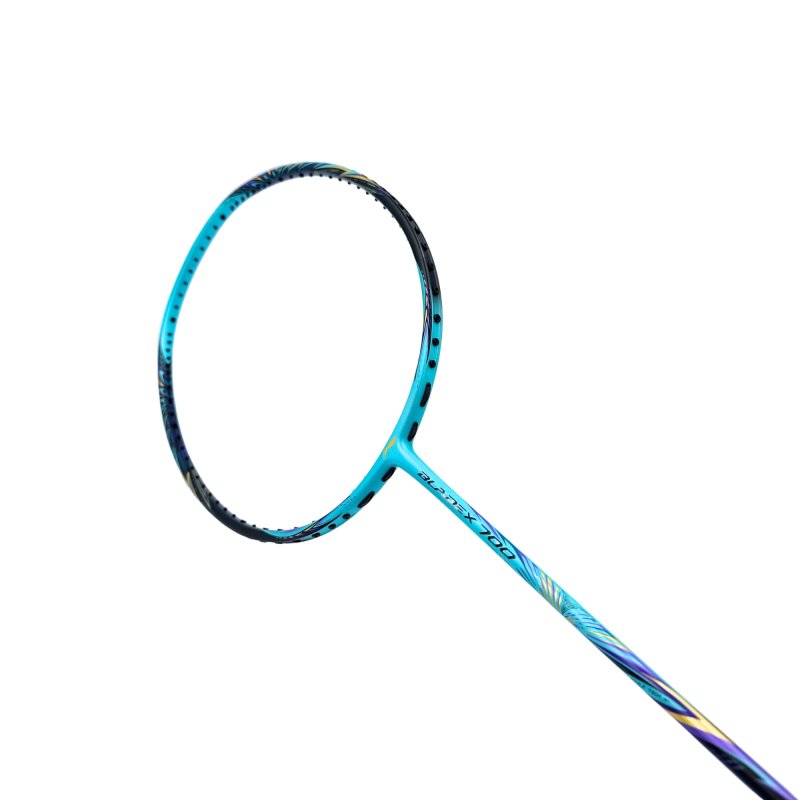Badminton Racket - Bladex 700 Blue