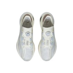 MEN'S Running shoes - SHADOW Boom White/Goat
