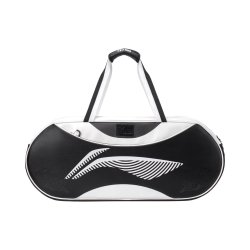 Badminton Bag -  Oval Black