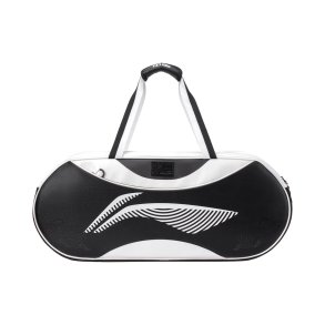 Badminton Bag -  Oval Black