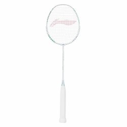 Badmintonschl�ger - AXForce 10 White
