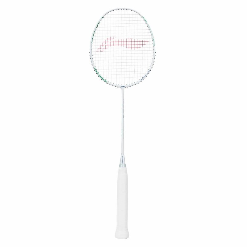 Badmintonschl�ger - AXForce 10 White