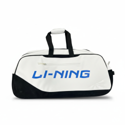 Badminton Bag -  Quadro White