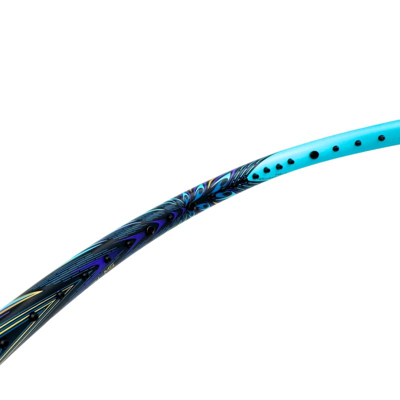 Badminton Racket - Bladex 700 Blue