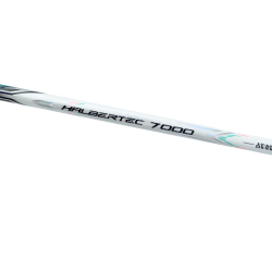 Badminton Racket - Halbertec 7000