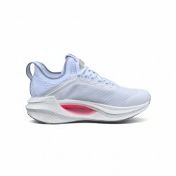 Running Shoes - Shadow Essential White/Silver Women