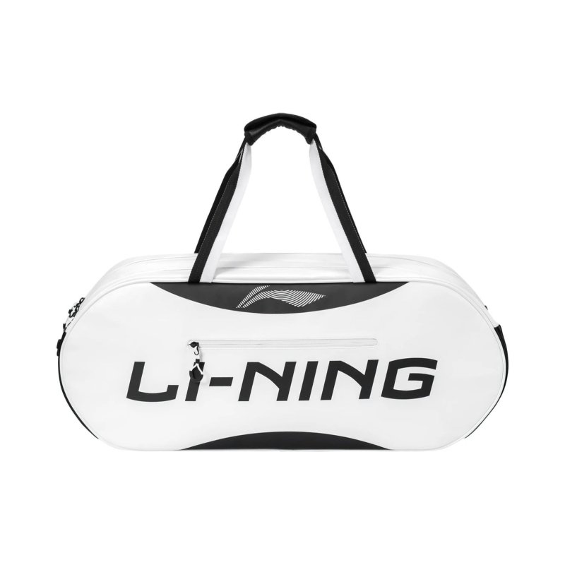 Badminton Bag -  Oval Black