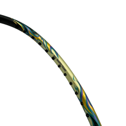 Badminton Racket - AXForce 100