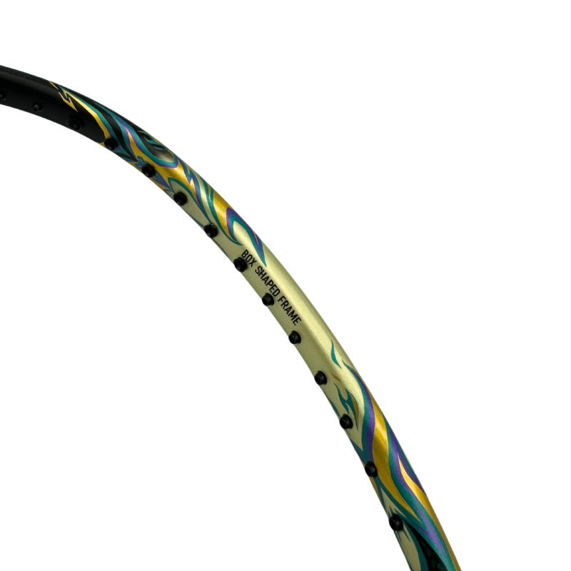 Badminton Racket - AXForce 100