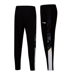 Badminton deals track pants