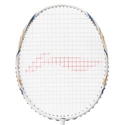 Raquette de Badminton - Bladex 500 White