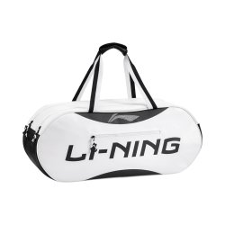 Badminton Bag -  Oval Black