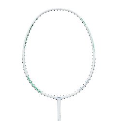 Badmintonschl�ger - AXForce 10 White