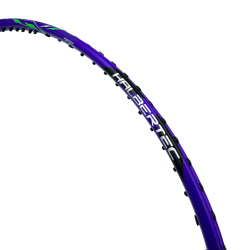 Badminton Racket - Halbertec 9000