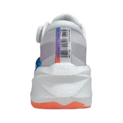 Women Running Shoe - FURIOUS RIDER 7 PRO White