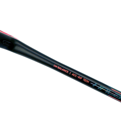Badminton Racket - Halbertec 7000